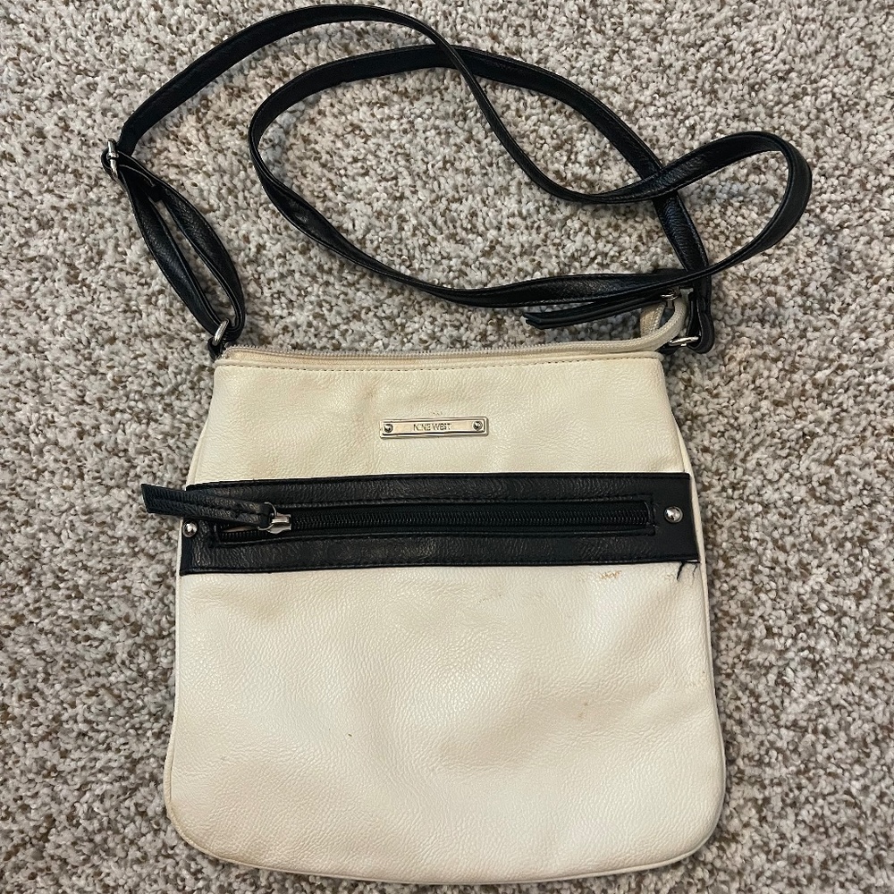 Nine West Crossbody Bag